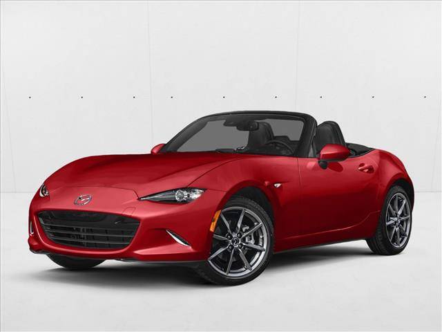 2019 Mazda MX-5 Miata Grand Touring — Convertible — 48,469 mi — Memphis, TN
