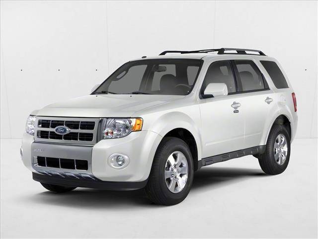 2012 Ford Escape XLS — SUV — 203,401 mi — Memphis, TN