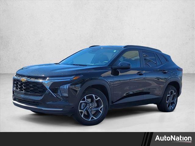 2024 Chevrolet Trax LT — SUV — 23,651 mi — Memphis, TN