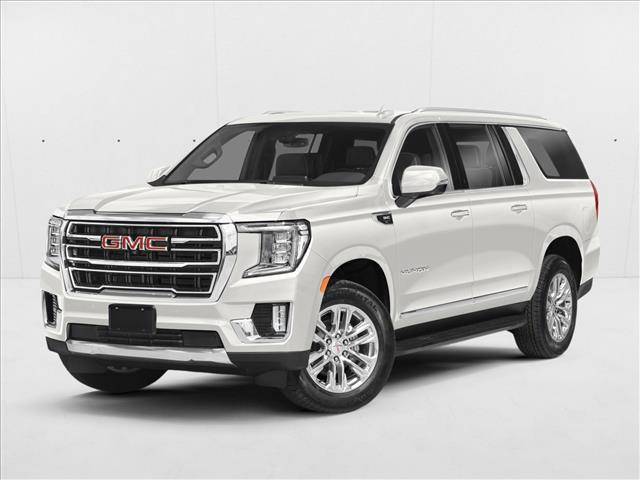 2023 GMC Yukon SLT — SUV — 79,000 mi — Memphis, TN