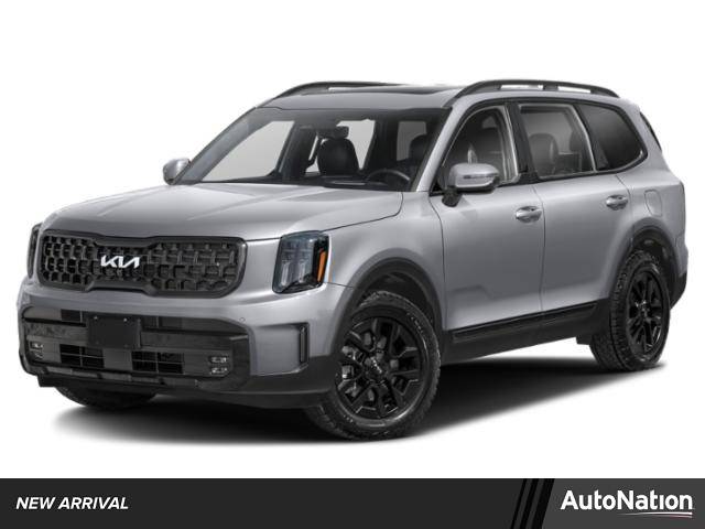 2024 Kia Telluride SX Prestige X-Pro — SUV — 18,259 mi — Memphis, TN