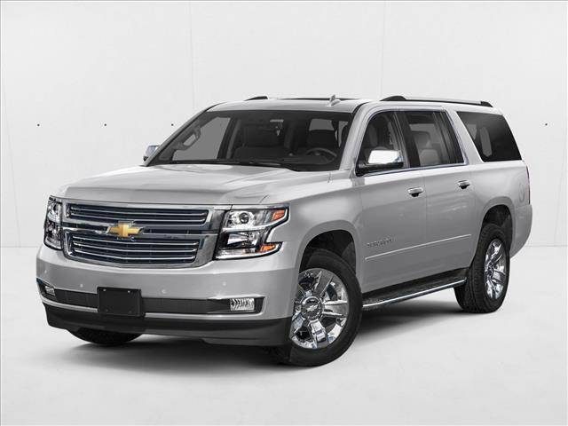 2020 Chevrolet Suburban Premier — SUV — 97,342 mi — Memphis, TN