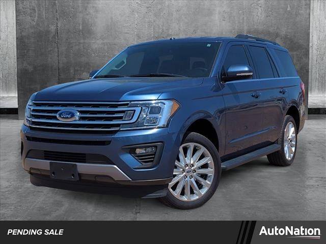 2019 Ford Expedition XLT — SUV — 67,799 mi — Memphis, TN