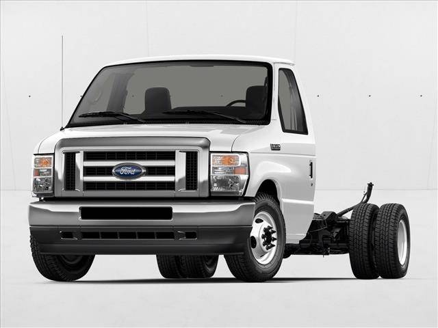 2024 Ford E-Series Cutaway Base — Chassis Cab Truck — 51,398 mi — Memphis, TN