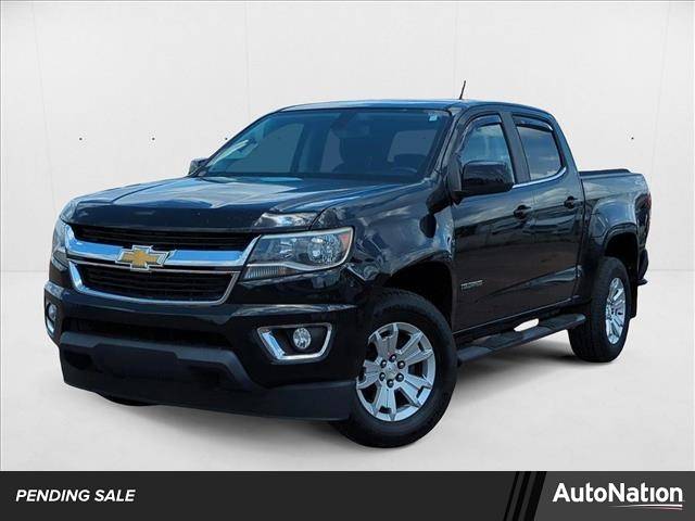 2016 Chevrolet Colorado LT — Pickup Truck — 100,013 mi — Memphis, TN