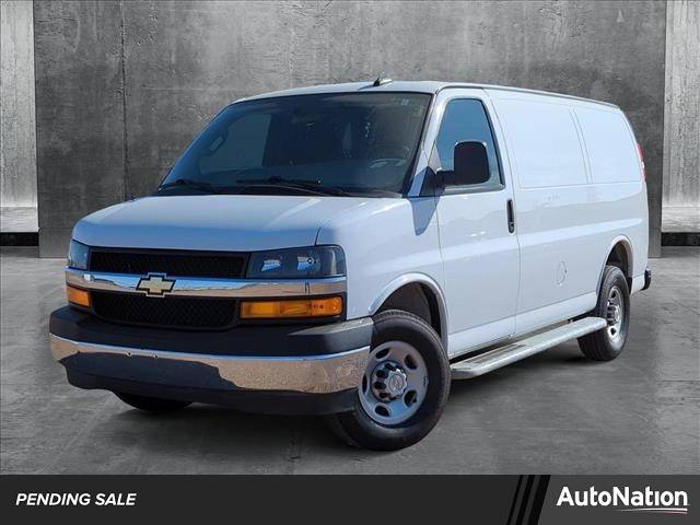 2023 Chevrolet Express Cargo Van Base — Cargo Van — 36,483 mi — Memphis, TN
