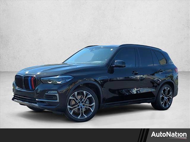 2020 BMW X5 40i — SUV — 51,540 mi — Memphis, TN