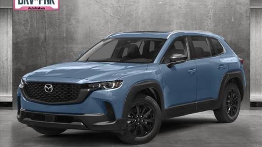 2023 Mazda CX-50 Preferred Plus — SUV — 24,841 mi — Memphis, TN