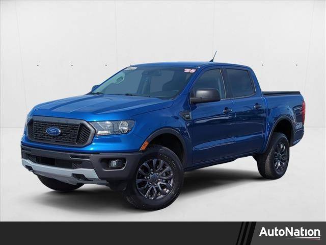 2020 Ford Ranger XLT — Pickup Truck — 50,465 mi — Memphis, TN