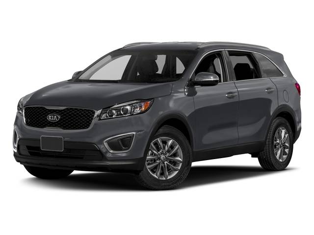 2017 Kia Sorento LX — SUV — 73,275 mi — Memphis, TN