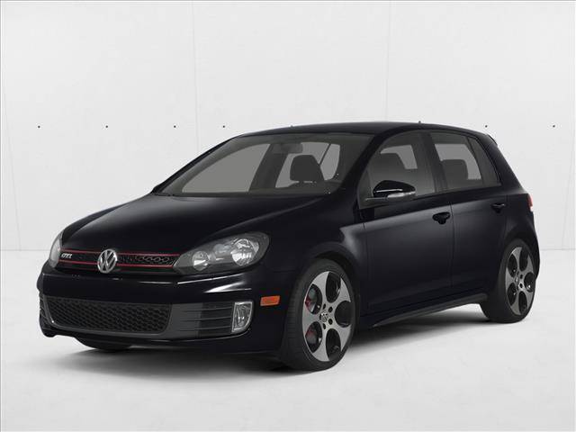 2014 Volkswagen Golf GTI Wolfsburg Edition — Hatchback — 103,524 mi — Memphis, TN