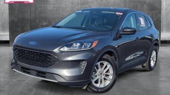 2020 Ford Escape SE — SUV — 64,602 mi — Memphis, TN