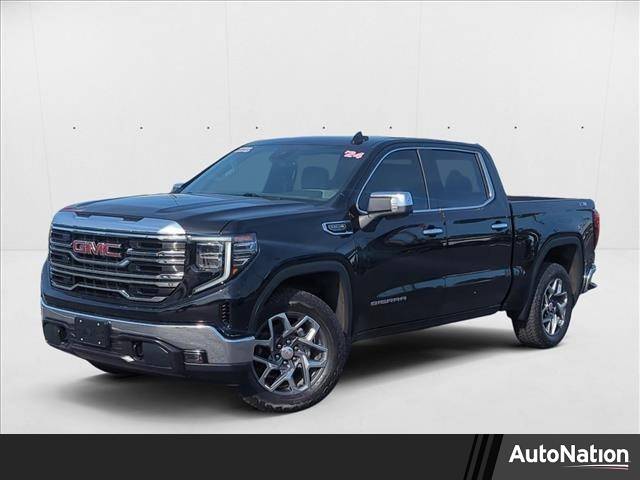 2024 GMC Sierra 1500 SLT — Pickup Truck — 5,316 mi — Memphis, TN