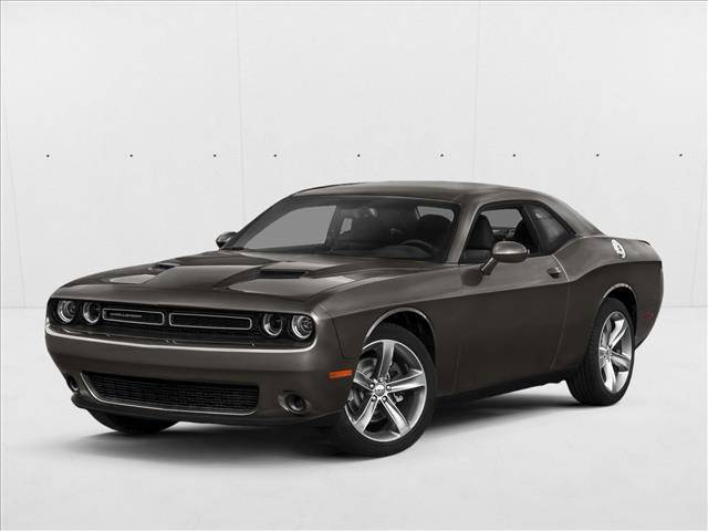2018 Dodge Challenger SXT — Coupe — 127,951 mi — Memphis, TN