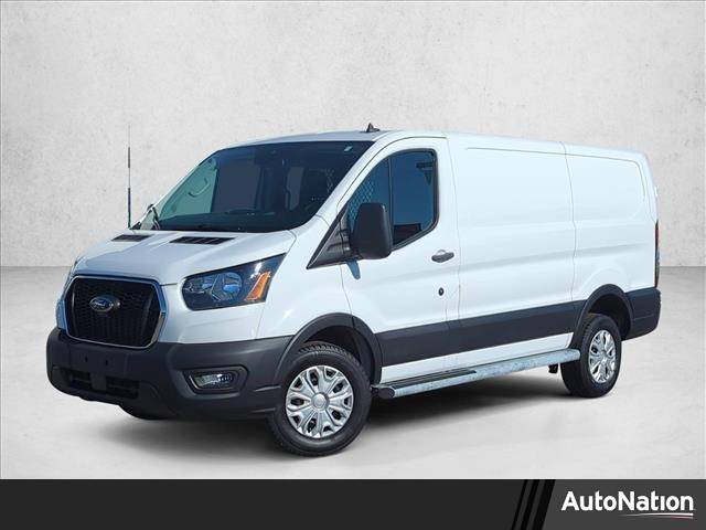 2024 Ford Transit Cargo Van T-250 — Cargo Van — 20,362 mi — Memphis, TN