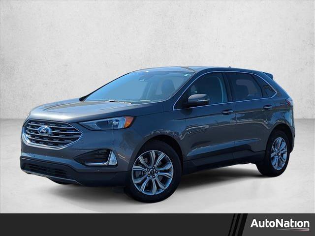 2024 Ford Edge Titanium — SUV — 40,674 mi — Memphis, TN