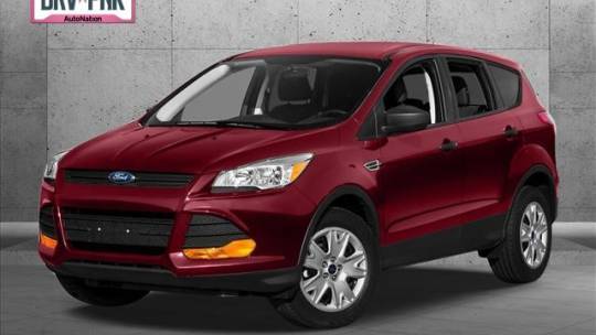 2015 Ford Escape SE — SUV — 57,574 mi — Memphis, TN