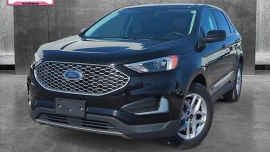 2023 Ford Edge SEL — SUV — 36,339 mi — Memphis, TN