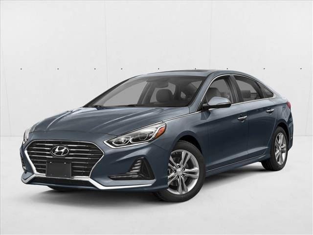 2018 Hyundai Sonata Limited — Sedan — 113,691 mi — Memphis, TN