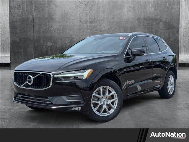 2021 Volvo XC60 Momentum — SUV — 47,774 mi — Memphis, TN