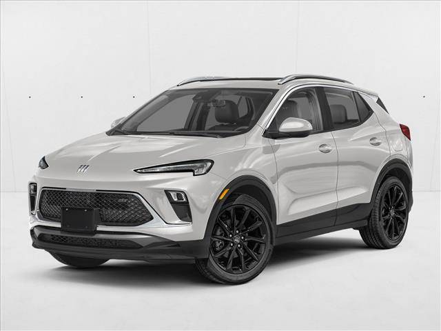 2024 Buick Encore GX Sport Touring — SUV — 27,590 mi — Memphis, TN