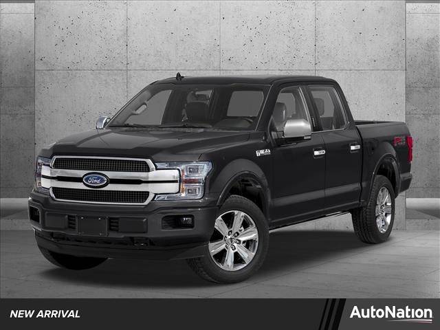 2018 Ford F-150 XL — Pickup Truck — 137,780 mi — Memphis, TN