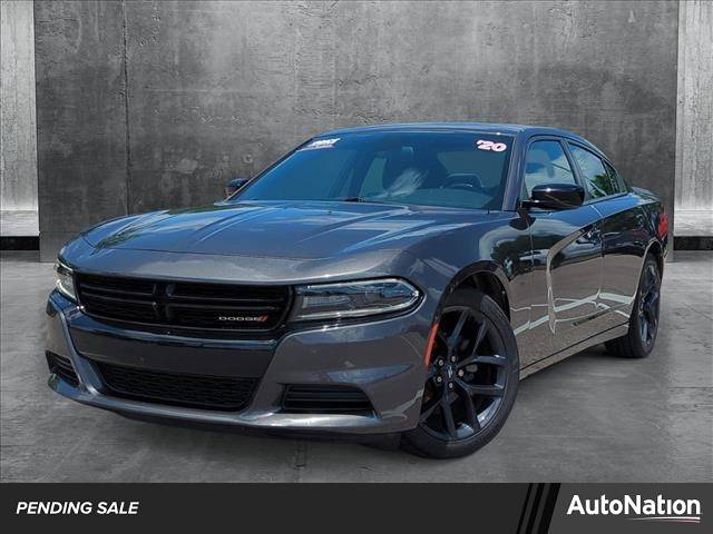2020 Dodge Charger SXT — Sedan — 57,192 mi — Memphis, TN