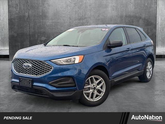 2023 Ford Edge SE — SUV — 15,477 mi — Memphis, TN