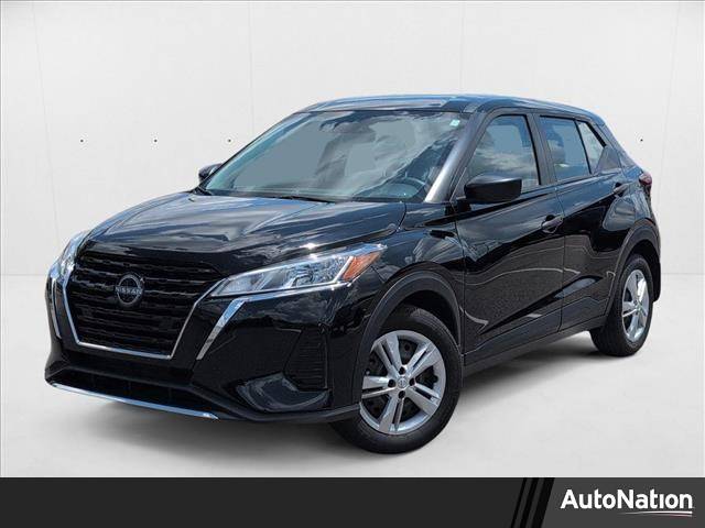 2023 Nissan Kicks S — SUV — 13,838 mi — Memphis, TN