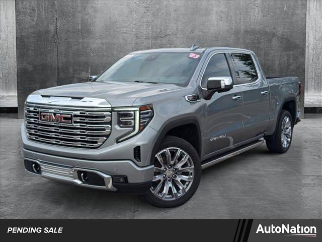 2023 GMC Sierra 1500 Denali — Pickup Truck — 20,308 mi — Memphis, TN