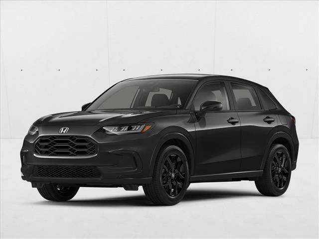 2023 Honda HR-V Sport — SUV — 65,236 mi — Memphis, TN