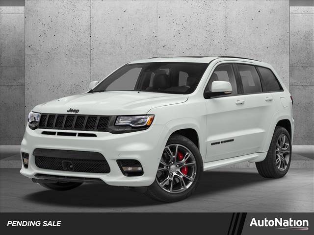 2019 Jeep Grand Cherokee SRT — SUV — 68,168 mi — Memphis, TN