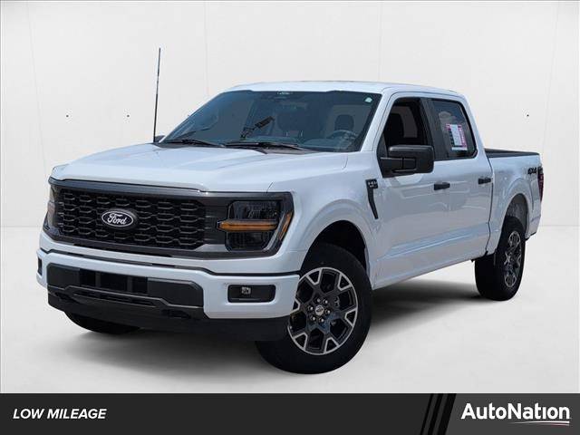 2024 Ford F-150 STX — Pickup Truck — 2,898 mi — Memphis, TN