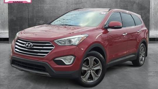 2013 Hyundai Santa Fe GLS — SUV — 100,114 mi — Memphis, TN