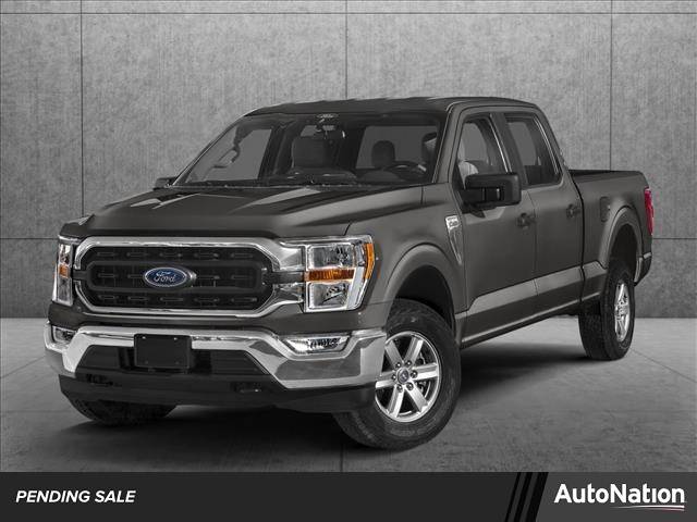 2023 Ford F-150 XLT — Pickup Truck — 28,897 mi — Memphis, TN