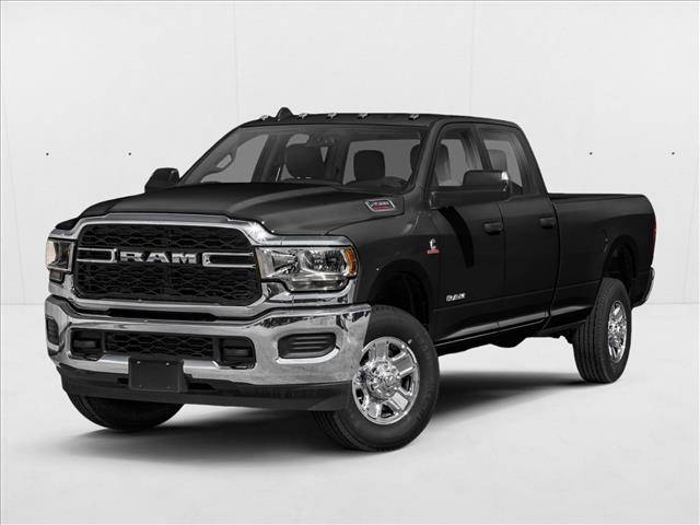 2022 Ram 2500 Big Horn — Pickup Truck — 71,240 mi — Memphis, TN