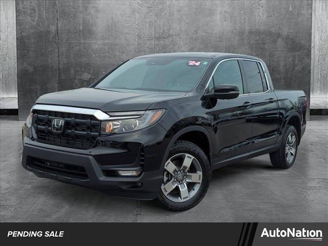 2024 Honda Ridgeline RTL — Pickup Truck — 1,305 mi — Memphis, TN