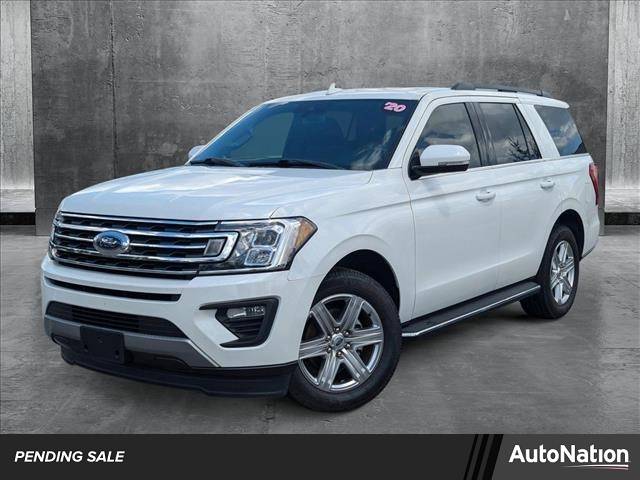 2020 Ford Expedition XLT — SUV — 64,737 mi — Memphis, TN