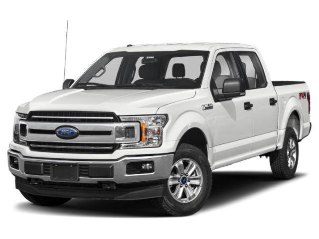2019 Ford F-150 XLT — Pickup Truck — 150,513 mi — Memphis, TN