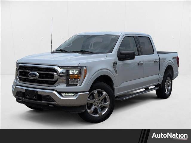 2021 Ford F-150 XLT — Pickup Truck — 95,750 mi — Memphis, TN