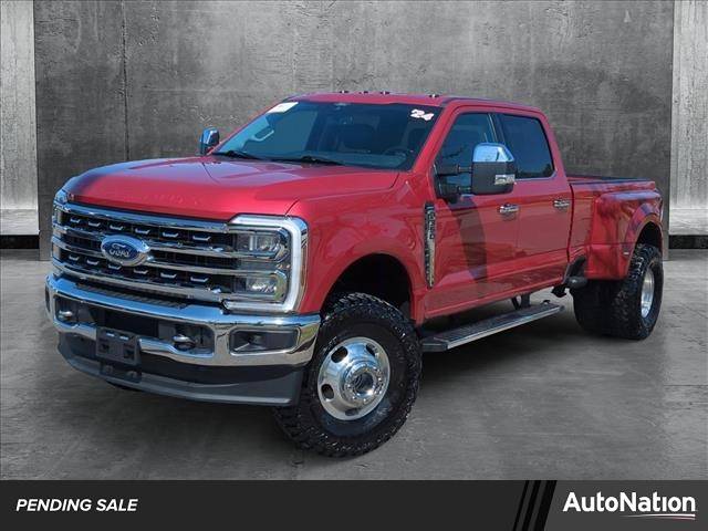2024 Ford Super Duty F-350 LARIAT — Pickup Truck — 21,505 mi — Memphis, TN