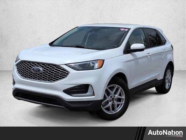 2024 Ford Edge SEL — SUV — 41,446 mi — Memphis, TN