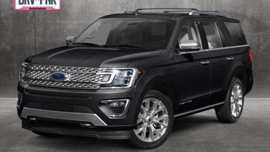 2019 Ford Expedition Platinum — SUV — 107,863 mi — Memphis, TN