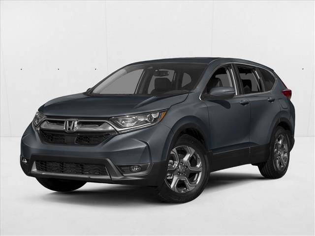 2017 Honda CR-V EX-L — SUV — 132,799 mi — Memphis, TN