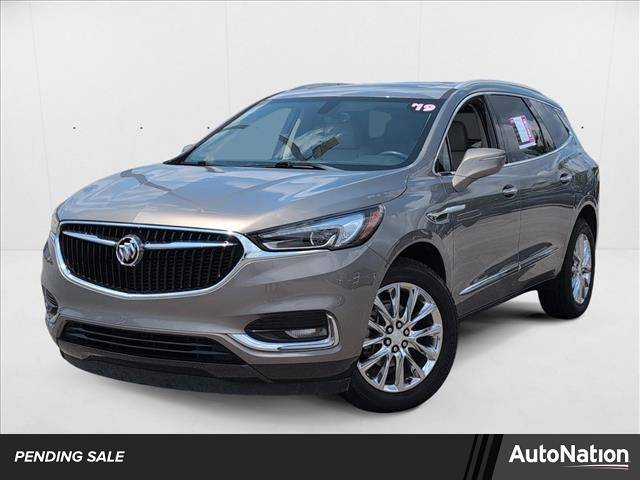 2019 Buick Enclave Essence — SUV — 90,651 mi — Memphis, TN
