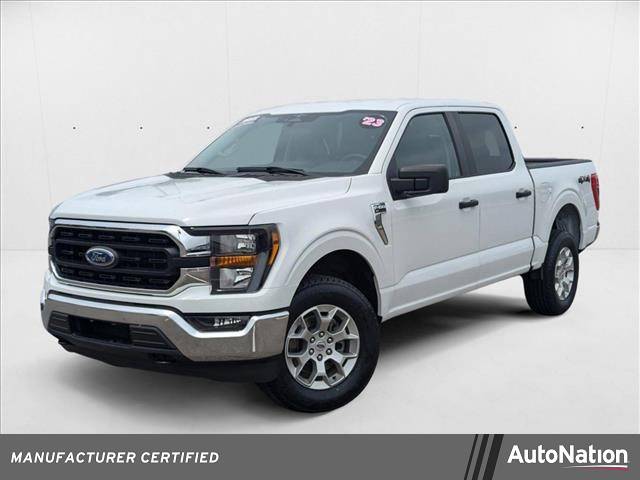 2023 Ford F-150 XLT — Pickup Truck — 43,657 mi — Memphis, TN