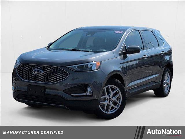 2024 Ford Edge SEL — SUV — 24,111 mi — Memphis, TN