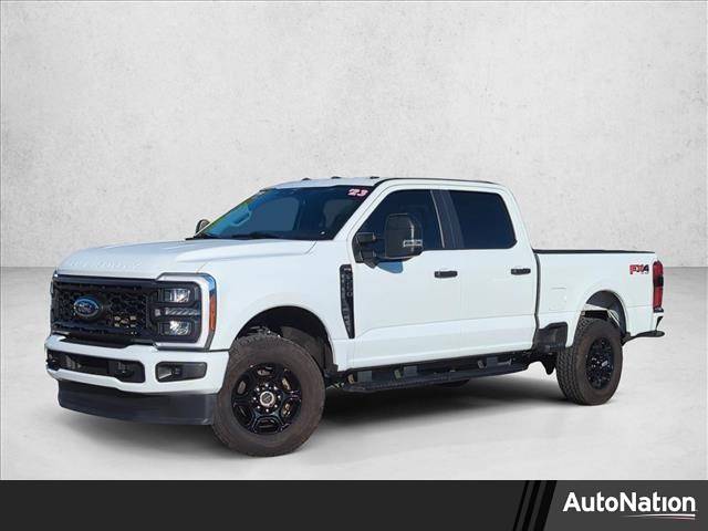 2023 Ford Super Duty F-250 XL — Pickup Truck — 74,754 mi — Memphis, TN