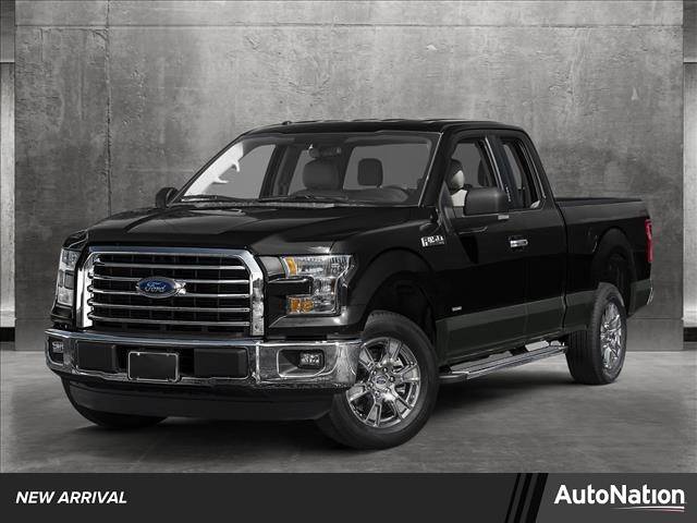 2015 Ford F-150 XLT — Pickup Truck — 184,826 mi — Memphis, TN