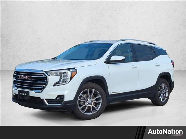 2023 GMC Terrain SLT — SUV — 51,212 mi — Memphis, TN